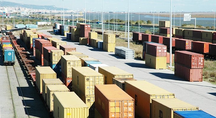 Market test for economic operators regarding their interest in operating rail freight terminals, within the network of Infraestruturas de Portugal