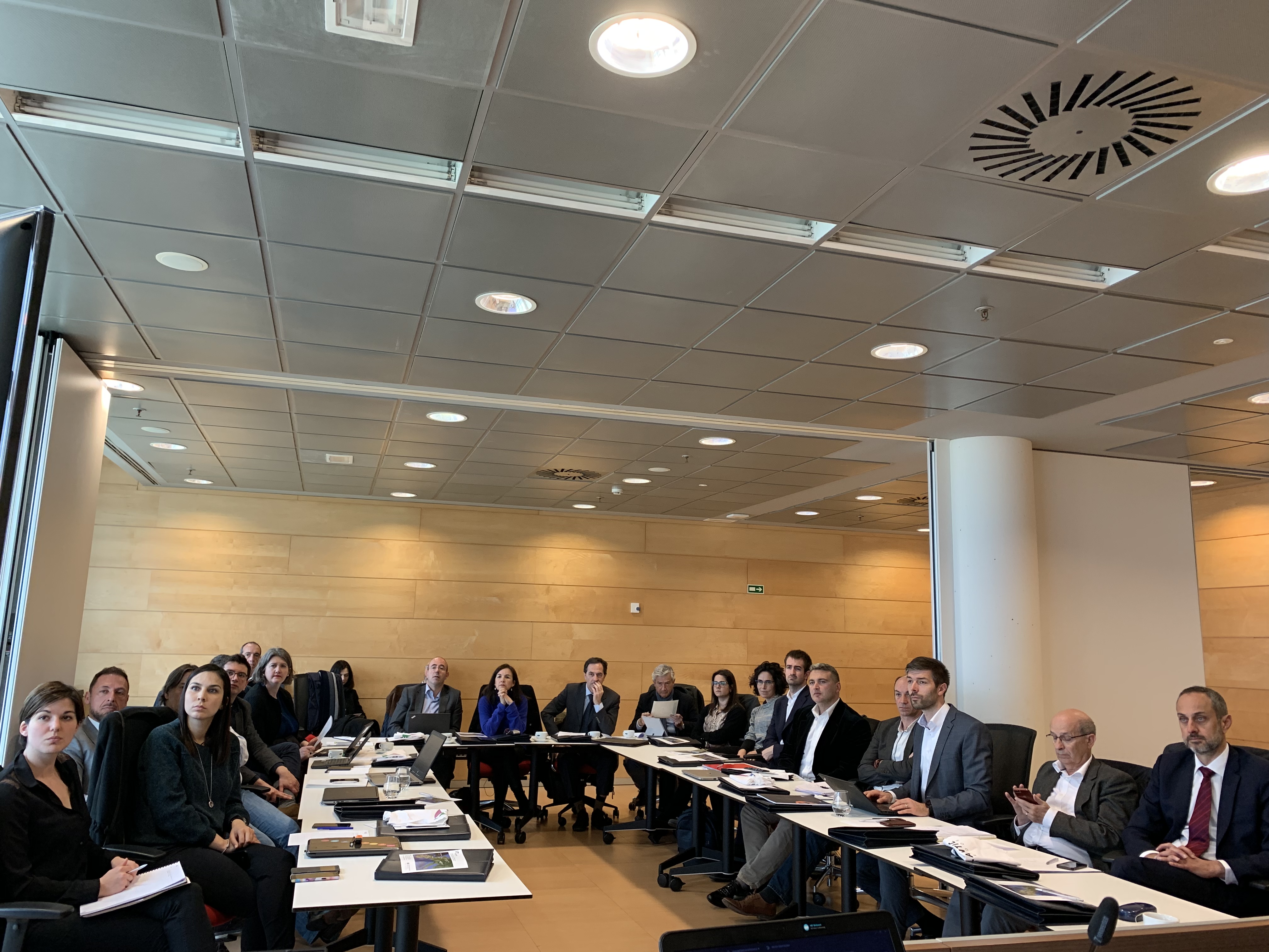 16th Atlantic Corridor TAG-RAG Meeting 