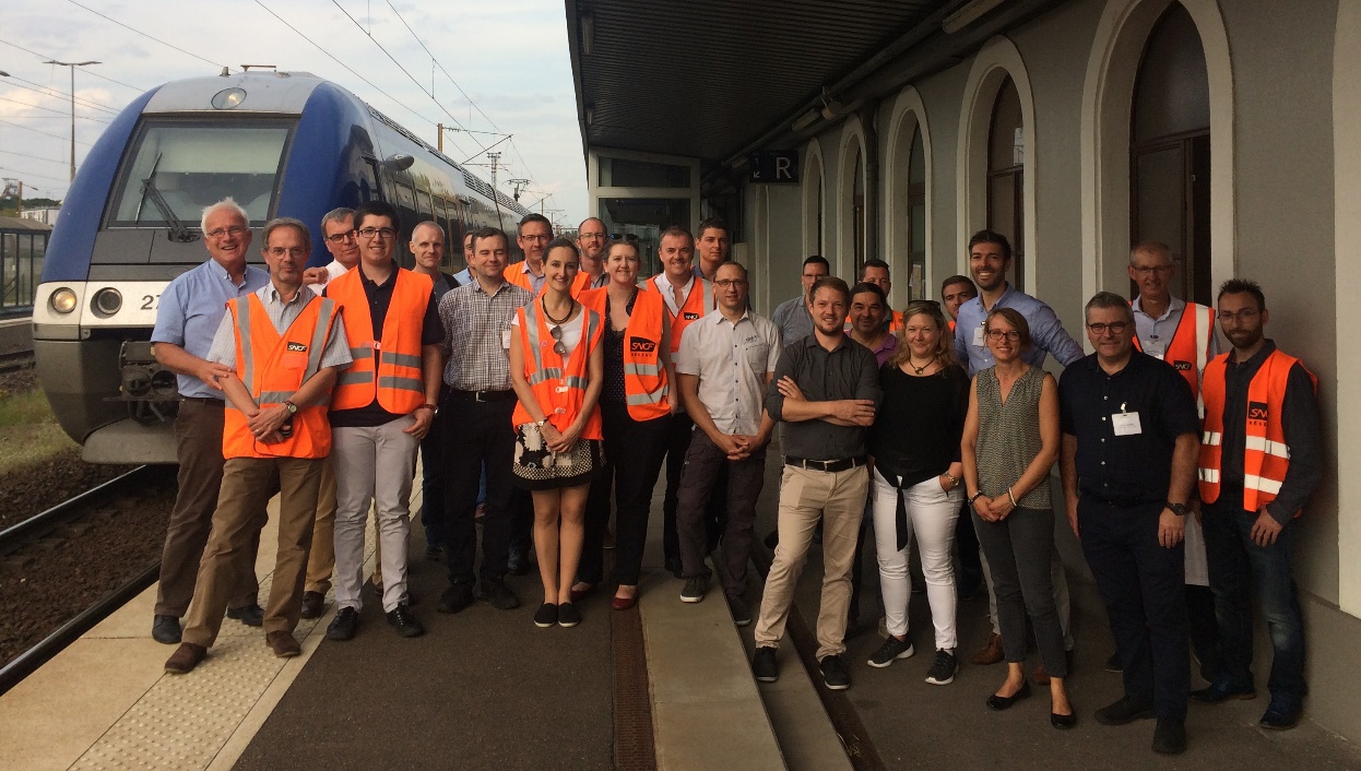 Quality Circle Operation Workshop Saarbrücken