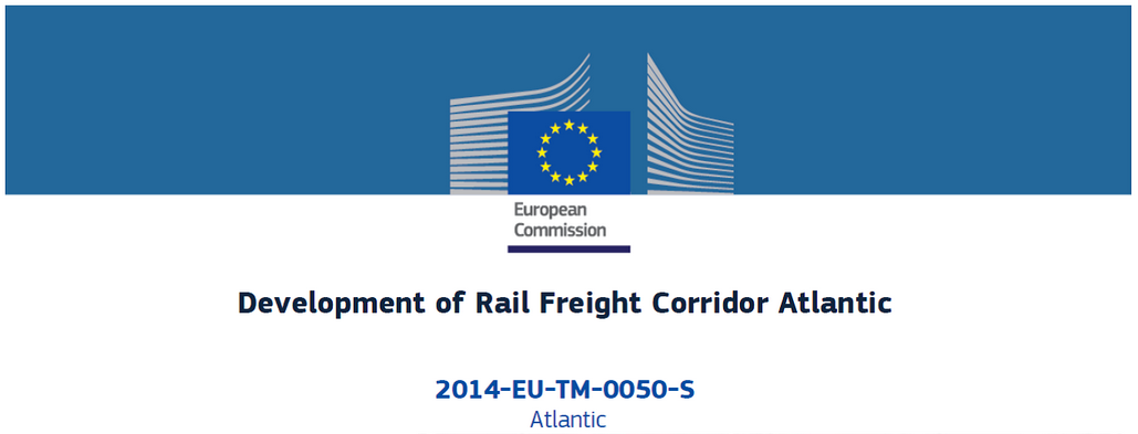 Results of MAC 2014 for the Atlantic Corridor