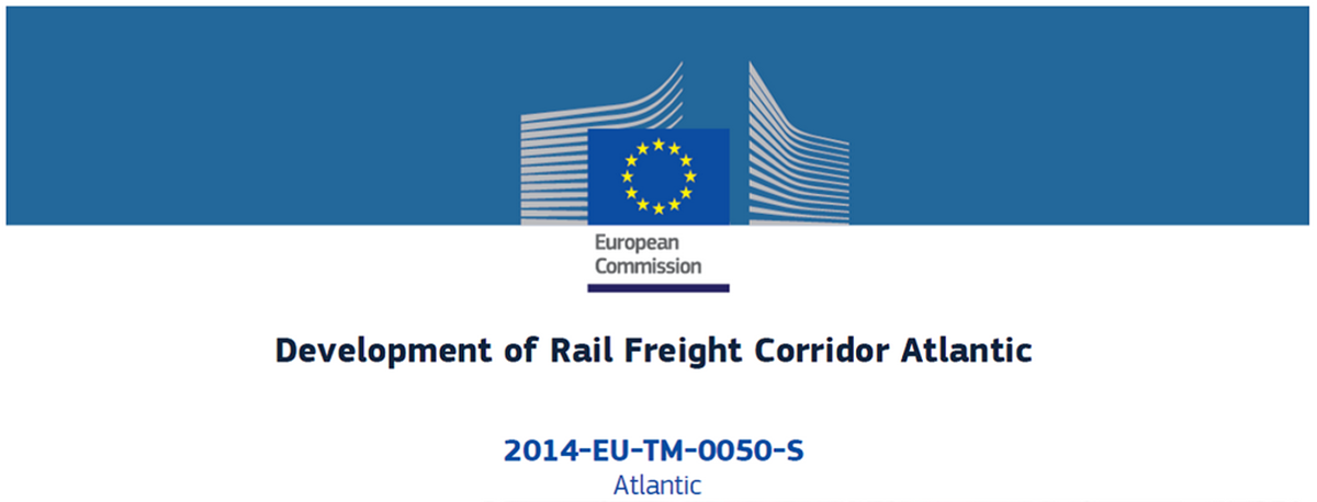 Results of MAC 2014 for the Atlantic Corridor