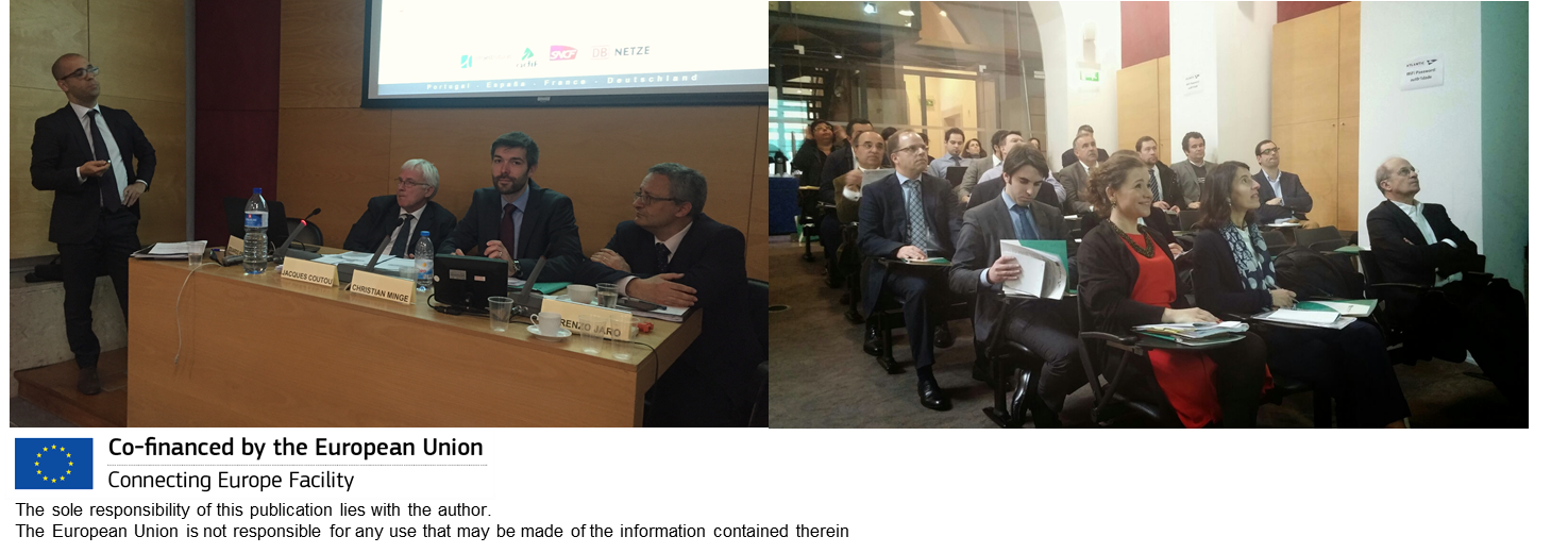 10th TAG – RAG of the Atlantic Corridor 