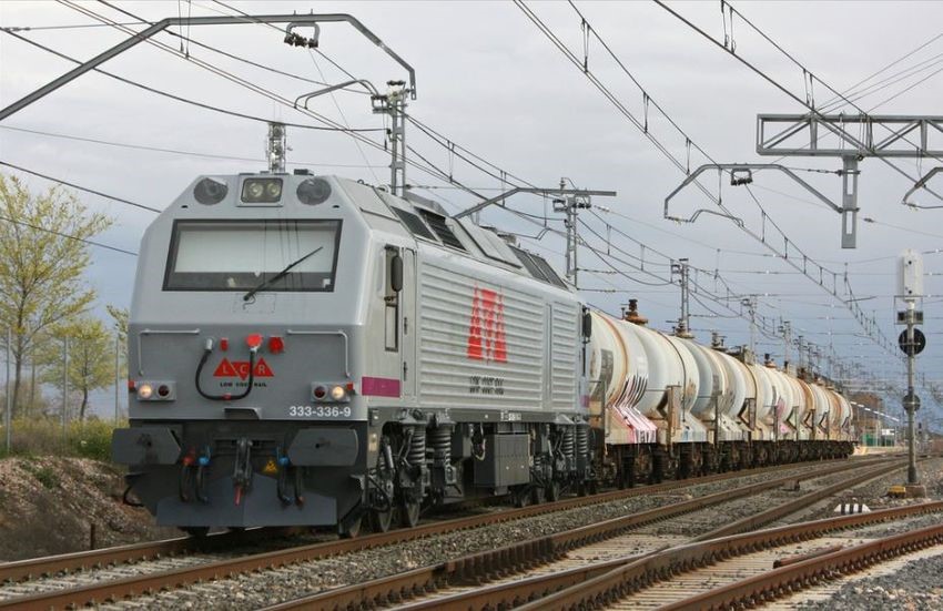 Atlantic Corridor: Low Cost Rail, a new operator in the General Interest Rail Network