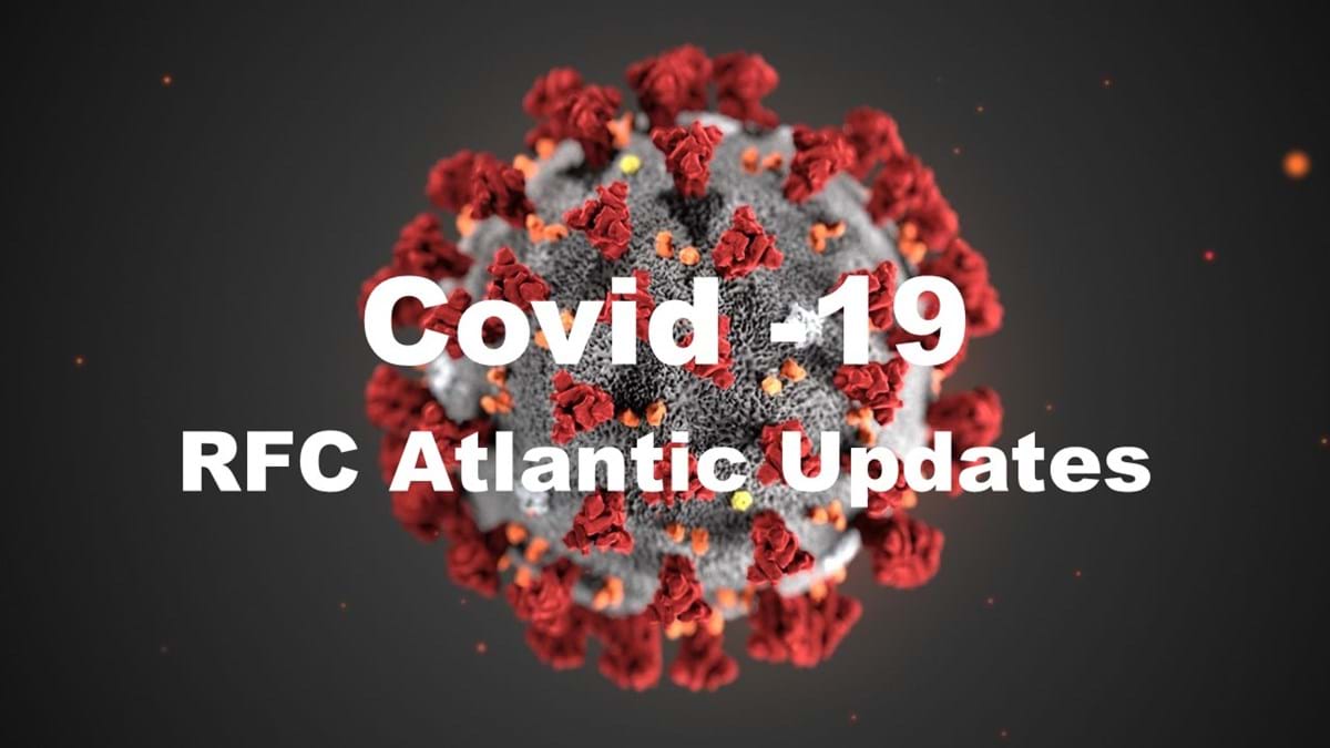 Covid-19 Impact on the RFC Atlantic