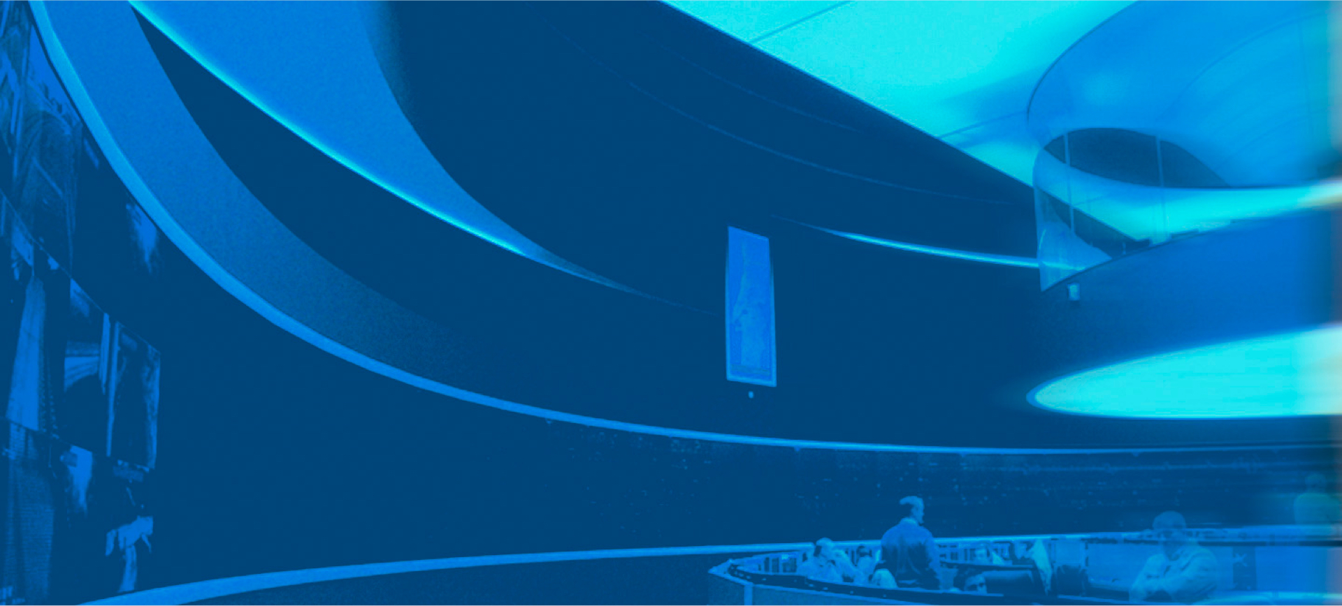 English lessons for the Traffic Control Center staff