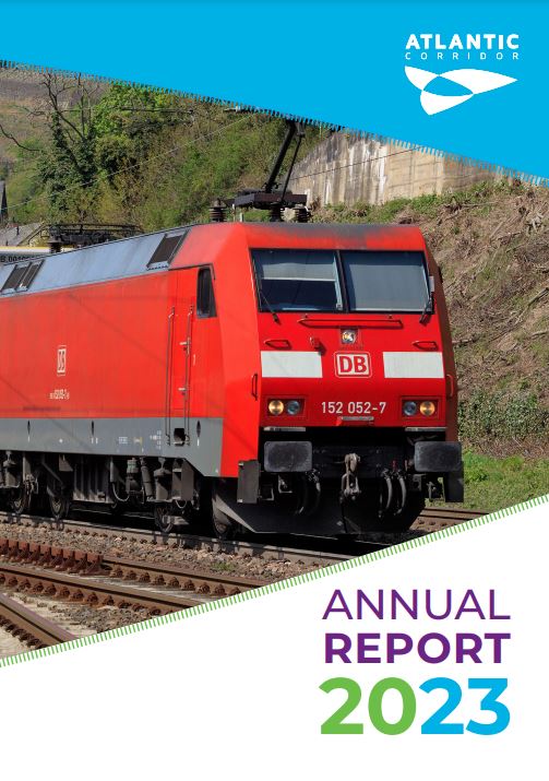 Atlantic Corridor: Annual Report 2023