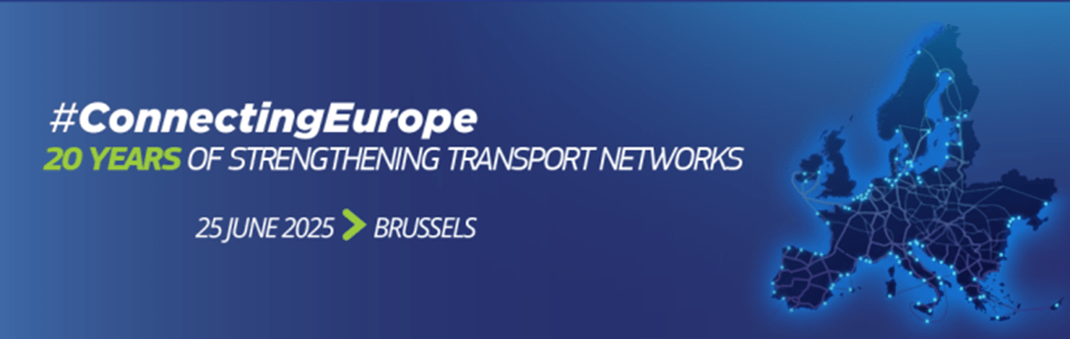 The 20th Anniversary of European Coordinators in Brussels, 25 June